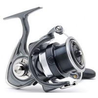 Катушка безынерционная Daiwa 20 N'Zon LT 6000SS-P