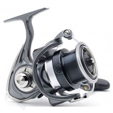 Катушка безынерционная Daiwa 20 N'Zon LT 6000SS-P
