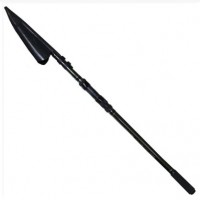  Удилище карповое телескопическое Kaida Pioner Carp 3.6м 3.5lb