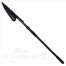  Удилище карповое телескопическое Kaida Pioner Carp 3.6м 3.5lb