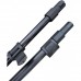 Подсачек телескопический со съемной головой Bison PEM-6055220,  2,2 м