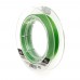 Плетёнка Lucky John Vanrex х8 Braid Fluo Green 125 м