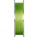 Плетёнка Lucky John Vanrex х8 Braid Fluo Green 125 м