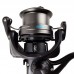 Катушка F-Fishing Aster Feeder 4500