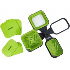 Органайзер Feeder Concept Feeder Bait Box Set 12 предметов