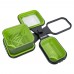 Органайзер Feeder Concept Feeder Bait Box Set 12 предметов