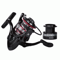 Катушка Mifine Black Tena 3000F