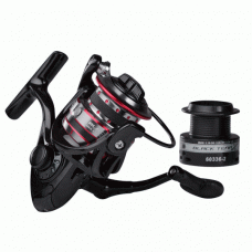 Катушка Mifine Black Tena 4000F