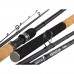 Фидер Salmo Spartan Feeder 3.6 120 г