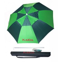 Зонт рыболовный Kaida SU02-22, D-220см Зонт рыболовный Kaida SU02-22, D-220см
