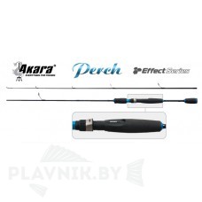 Спиннинг Akara 3168 Effect Series Perch IM8 (3-15) 2,4 м