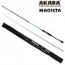 Спиннинг Akara Magista GT MHMF 2.28 м 10,5-35 г