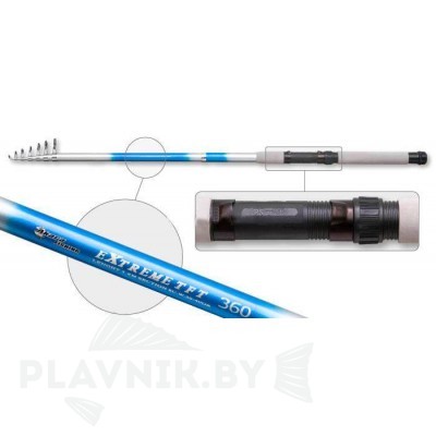 Удилище Akara Extreme (10-30) 5,0 м