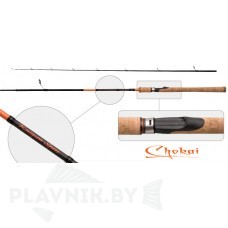 Спиннинг Surf Master 3159 Chokai Series Kaigun Spin IM12 (5-28) 2,1 м