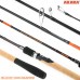 Спиннинг Akara Black Hunter 2.28 м 17-51 г