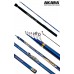 Удилище с кольцами Akara Samurai 4 м 10-30 г
