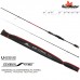 Спиннинг Surf Master Ultra L 2.0 м 1-10 г Спиннинг Surf Master Ultra L 2.0 м 1-10 г