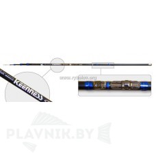 Удилище Surf Master 16040 Keenness 4,0 м б/к