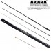 Удилище фидерное Akara Experience Feeder 3.6 м до 150 г