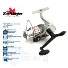 Катушка Surf Master Strike FD 30A 3bb (EH)