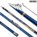 Удилище с кольцами Akara Samurai 5 м 10-30 г