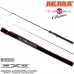 Спиннинг Akara Teuri Classic UL TX-30 2.1 м 0,6-7 г