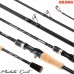 Спиннинг Akara Machete Cast 2.1 м 17-45 г