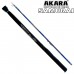 Удилище с кольцами Akara Samurai 5 м 10-30 г