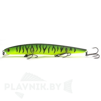 Воблер Bearking Jungle Cat 140 SP цвет A