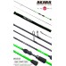 Спиннинг Akara Teuri LS 2.44 м 3,5-12 г