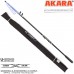 Фидер телескопический Akara Experience Tele 3.9 м до 120 г