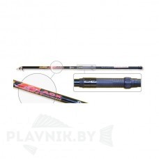 Удилище Akara Power Black (20-40) 6,0 м
