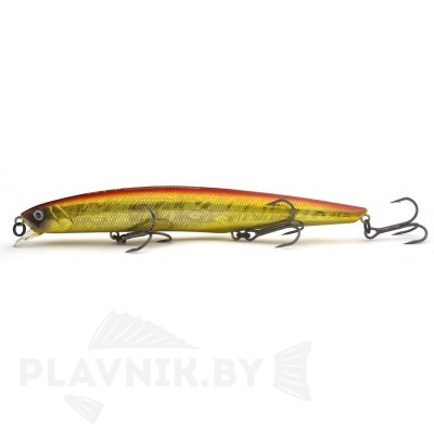 Воблер Bearking Jungle Cat 140 SP цвет B