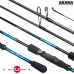Спиннинг Akara Teuri MS 2.44 м 8-24,4 г