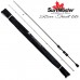 Спиннинг Surf Master River Trout UL 1.8 м 0,6-6 г Спиннинг Surf Master River Trout UL 1.8 м 0,6-6 г