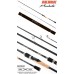 Спиннинг Akara Machete 2.4 м 21-62 г