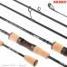 Cпиннинг Akara Trout E L Sport UL 1.98 м 0,5-4,5 г