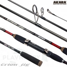 Спиннинг Akara Erion Jig TX-30 2.48 м 3-12 г