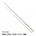 Cпиннинг Akara Trout E L Sport UL 1.98 м 0,5-4,5 г