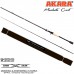 Спиннинг Akara Machete 2.4 м 21-62 г