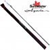 Удилище с кольцами Surf Master Agusta 4 м 10-30 г