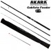 Удилище фидерное Akara Cablista 3.3 м до 150 г