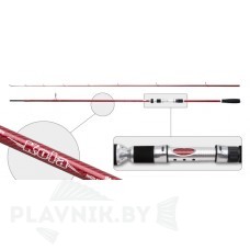 Спиннинг Surf Master 3050 Kola IM8 (15-45) 2,7 м