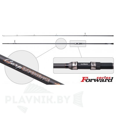 Удилище карповое Surf Master 3087 Forward Carp Experience 3,9 м