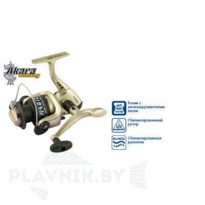 Катушка Magic MG 30 6bb