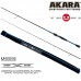 Спиннинг Akara Teuri MS 2.7 м 8-24,4 г