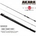Спиннинг Akara Teuri Heavy H 2.7 м 30-80 г