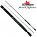 Спиннинг Surf Master Twitch Master M 1.98 м 5-15 г Спиннинг Surf Master Twitch Master M 1.98 м 5-15 г