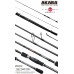 Спиннинг Akara Teuri Heavy H 2.7 м 30-80 г