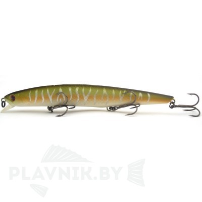 Воблер Bearking Jungle Cat 140 SP цвет H